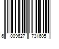 Barcode Image for UPC code 6009627731605