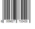 Barcode Image for UPC code 6009627732428