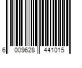 Barcode Image for UPC code 6009628441015