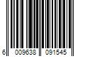 Barcode Image for UPC code 6009638091545