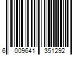 Barcode Image for UPC code 6009641351292