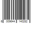 Barcode Image for UPC code 6009644140282