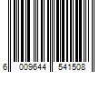 Barcode Image for UPC code 6009644541508