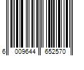 Barcode Image for UPC code 6009644652570