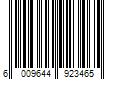 Barcode Image for UPC code 6009644923465