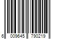 Barcode Image for UPC code 6009645790219