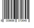 Barcode Image for UPC code 6009656070645