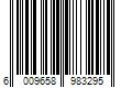 Barcode Image for UPC code 6009658983295