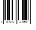 Barcode Image for UPC code 6009659480106