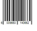 Barcode Image for UPC code 6009660140662