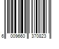 Barcode Image for UPC code 6009660370823