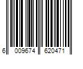 Barcode Image for UPC code 6009674620471