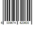 Barcode Image for UPC code 6009674620600