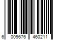 Barcode Image for UPC code 6009676460211