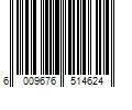 Barcode Image for UPC code 6009676514624