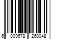 Barcode Image for UPC code 6009678260048