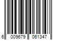 Barcode Image for UPC code 6009679061347