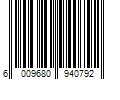 Barcode Image for UPC code 6009680940792