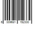 Barcode Image for UPC code 6009681152330