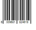 Barcode Image for UPC code 6009681824619