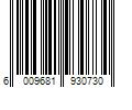 Barcode Image for UPC code 6009681930730