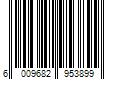 Barcode Image for UPC code 6009682953899