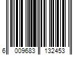 Barcode Image for UPC code 6009683132453