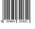 Barcode Image for UPC code 6009684320620