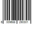 Barcode Image for UPC code 6009688290301