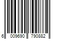 Barcode Image for UPC code 6009690790882