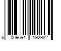 Barcode Image for UPC code 6009691192982