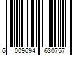 Barcode Image for UPC code 6009694630757