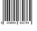 Barcode Image for UPC code 6009694630764