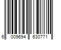 Barcode Image for UPC code 6009694630771