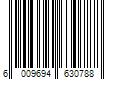 Barcode Image for UPC code 6009694630788