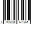 Barcode Image for UPC code 6009694631761