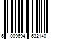 Barcode Image for UPC code 6009694632140