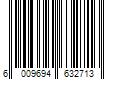 Barcode Image for UPC code 6009694632713