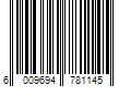 Barcode Image for UPC code 6009694781145