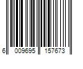 Barcode Image for UPC code 6009695157673