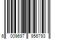 Barcode Image for UPC code 6009697956793