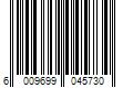 Barcode Image for UPC code 6009699045730