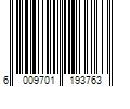 Barcode Image for UPC code 6009701193763