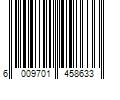 Barcode Image for UPC code 6009701458633