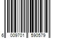 Barcode Image for UPC code 6009701590579