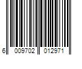 Barcode Image for UPC code 6009702012971