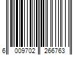 Barcode Image for UPC code 6009702266763