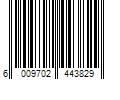 Barcode Image for UPC code 6009702443829