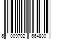 Barcode Image for UPC code 6009702664880