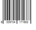 Barcode Image for UPC code 6009704171683